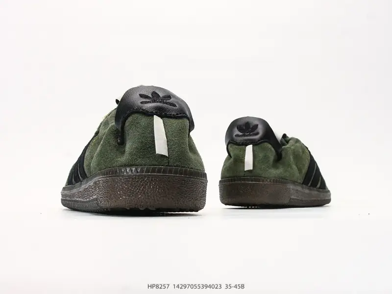 Adidas Skate Shoes Versatile Collaboration Comfortable HP8257 #14297055394023