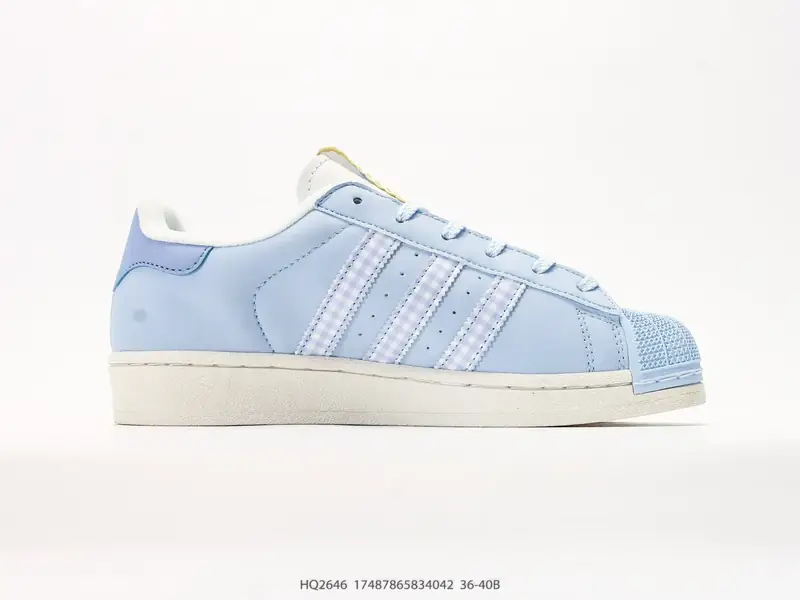 Adidas Sports Shoes Trendy Classic Leather HQ2646 #17487865834042