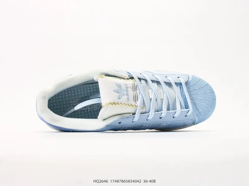 Adidas Sports Shoes Trendy Classic Leather HQ2646 #17487865834042