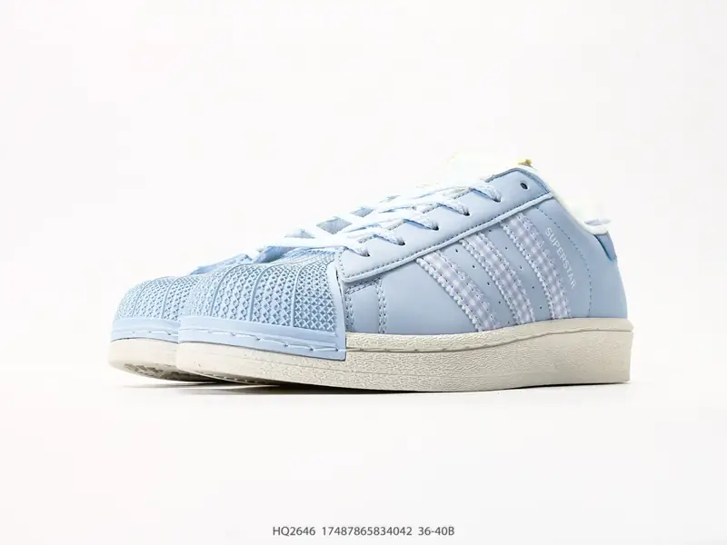 Adidas Sports Shoes Trendy Classic Leather HQ2646 #17487865834042