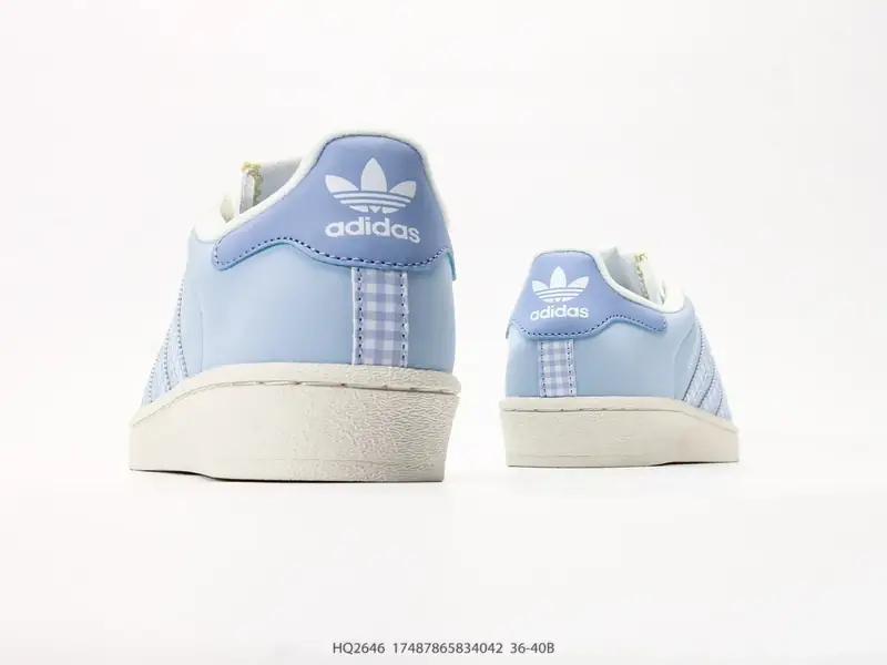 Adidas Sports Shoes Trendy Classic Leather HQ2646 #17487865834042