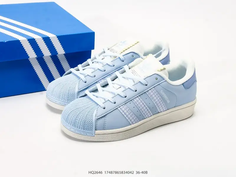 Adidas Sports Shoes Trendy Classic Leather HQ2646 #17487865834042
