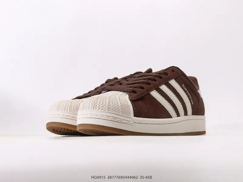 Adidas Sports Shoes Versatile Classic Low-Top HQ4915 #28777695444062