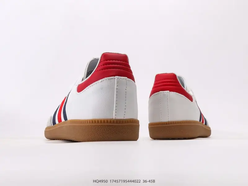 아디다스 운동화  HQ4950 #17457195444022