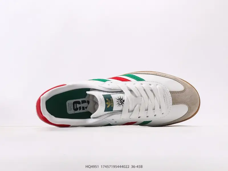 Adidas Sports Shoes  HQ4951 #17457195444022