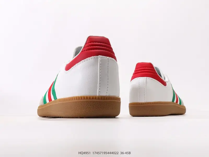 Adidas Sports Shoes  HQ4951 #17457195444022