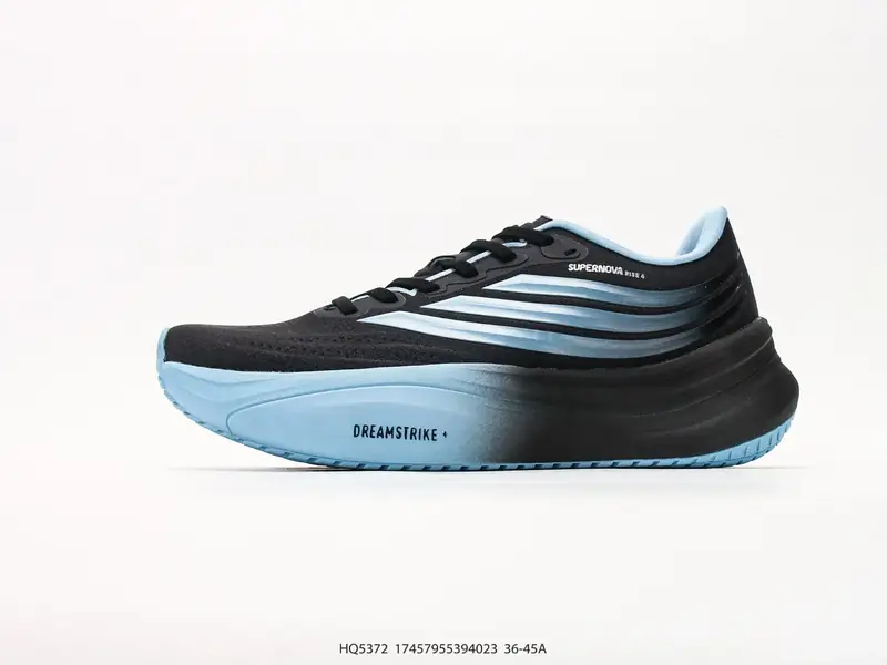 Adidas Casual Shoes Durable Low-Top Comfortable HQ5372 #17457955394023