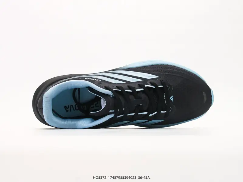 Adidas Casual Shoes Durable Low-Top Comfortable HQ5372 #17457955394023