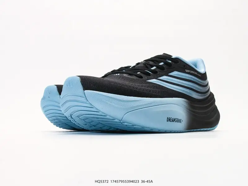 Adidas Casual Shoes Durable Low-Top Comfortable HQ5372 #17457955394023