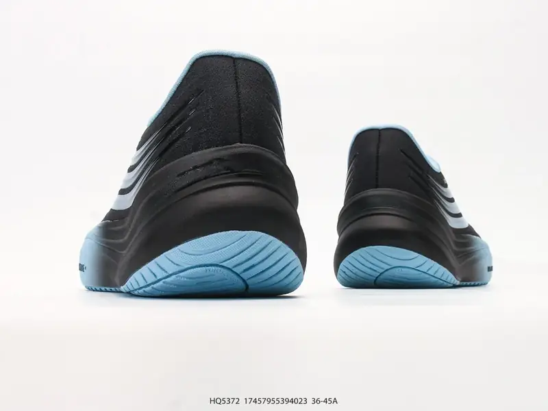 Adidas Casual Shoes Durable Low-Top Comfortable HQ5372 #17457955394023