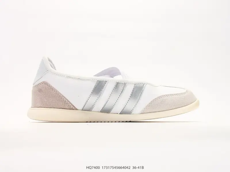 Adidas Zapatillas casuales Caña Baja Cómodo HQ7400 #17317545664042