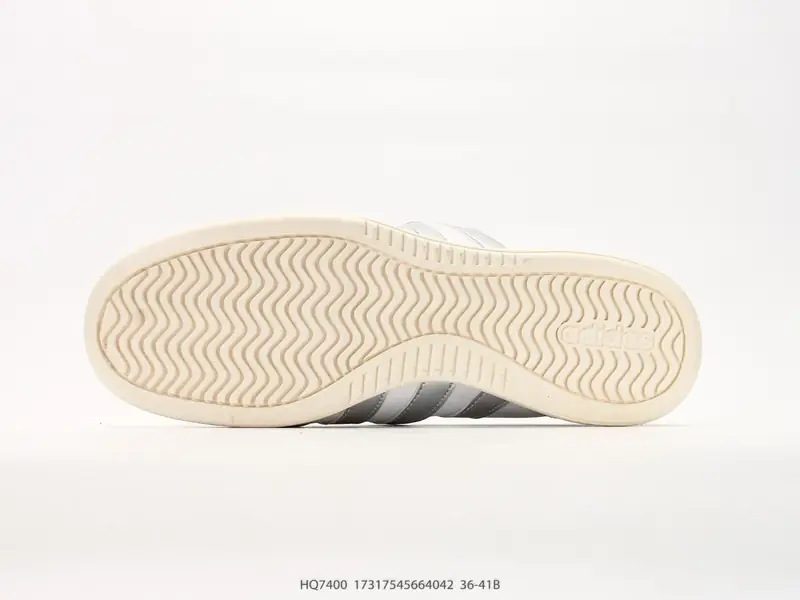 Adidas Zapatillas casuales Caña Baja Cómodo HQ7400 #17317545664042