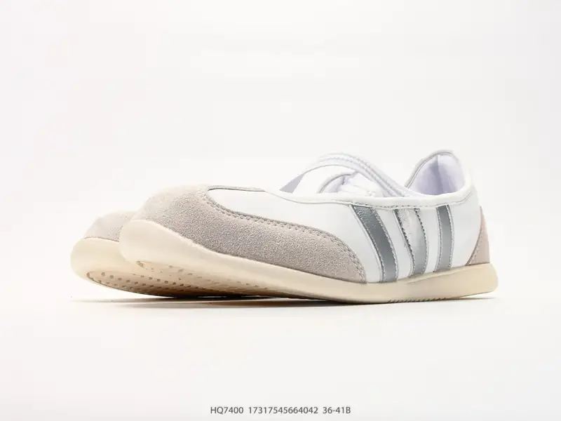 Adidas Zapatillas casuales Caña Baja Cómodo HQ7400 #17317545664042