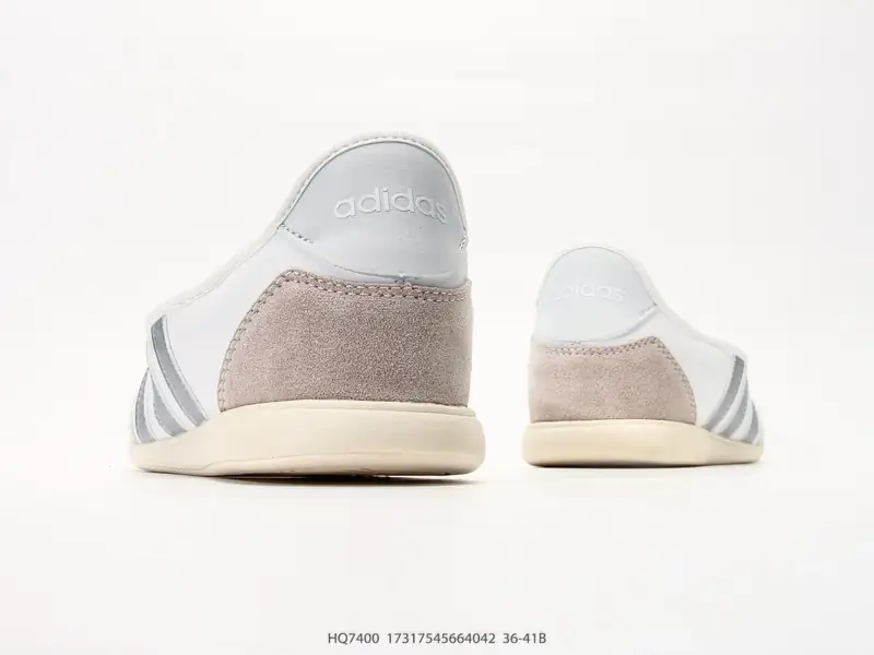 Adidas Zapatillas casuales Caña Baja Cómodo HQ7400 #17317545664042