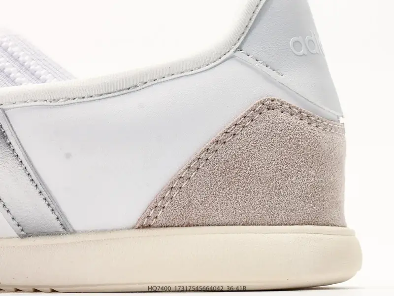 Adidas Zapatillas casuales Caña Baja Cómodo HQ7400 #17317545664042