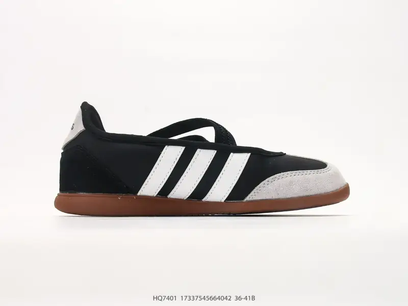 Adidas Sports Shoes Retro Breathable Comfortable HQ7401 #17337545664042