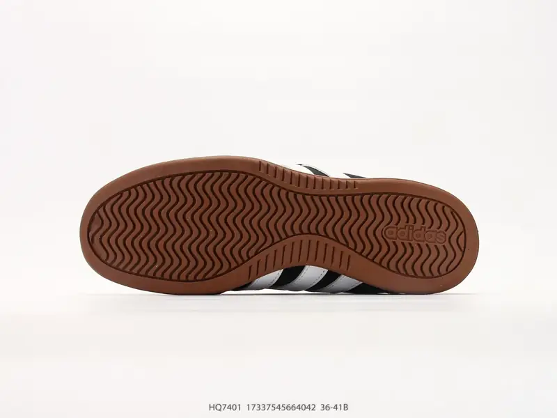 Adidas Sports Shoes Retro Breathable Comfortable HQ7401 #17337545664042
