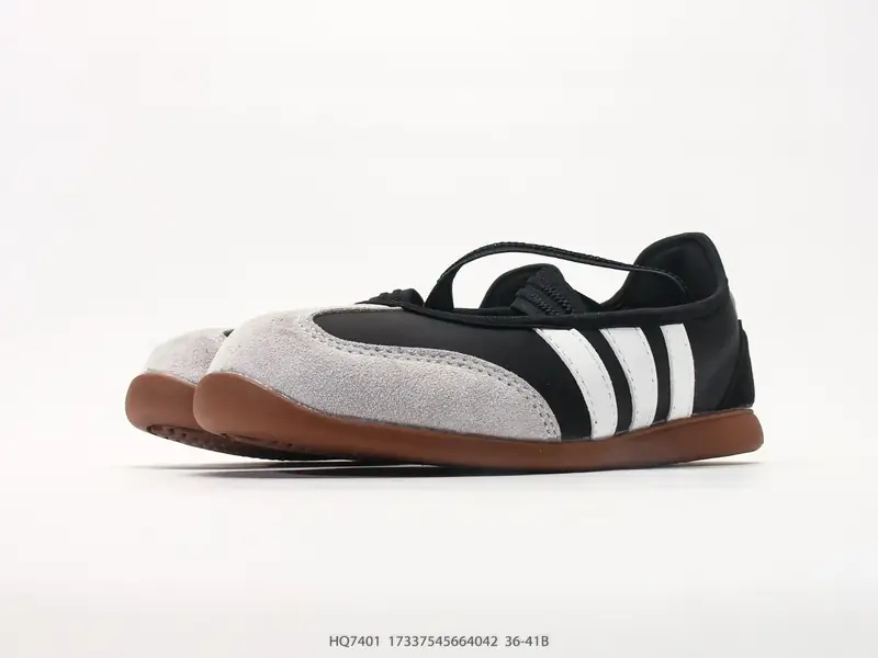 Adidas Sports Shoes Retro Breathable Comfortable HQ7401 #17337545664042