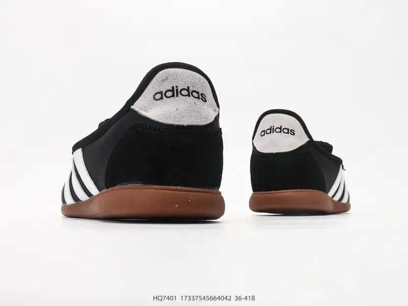 Adidas Sports Shoes Retro Breathable Comfortable HQ7401 #17337545664042
