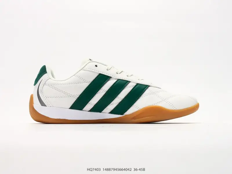Adidas Sports Shoes Anti-Slip Durable Trendy HQ7403 #14887945664042