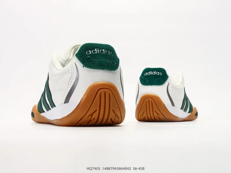 Adidas Sports Shoes Anti-Slip Durable Trendy HQ7403 #14887945664042