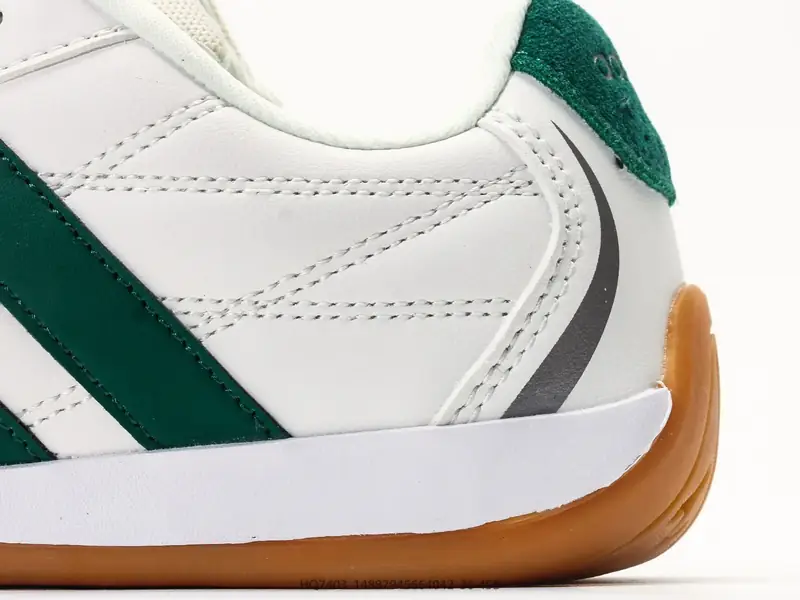 Adidas Sports Shoes Anti-Slip Durable Trendy HQ7403 #14887945664042
