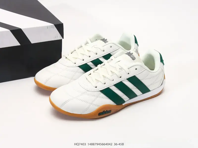 Adidas Sports Shoes Anti-Slip Durable Trendy HQ7403 #14887945664042