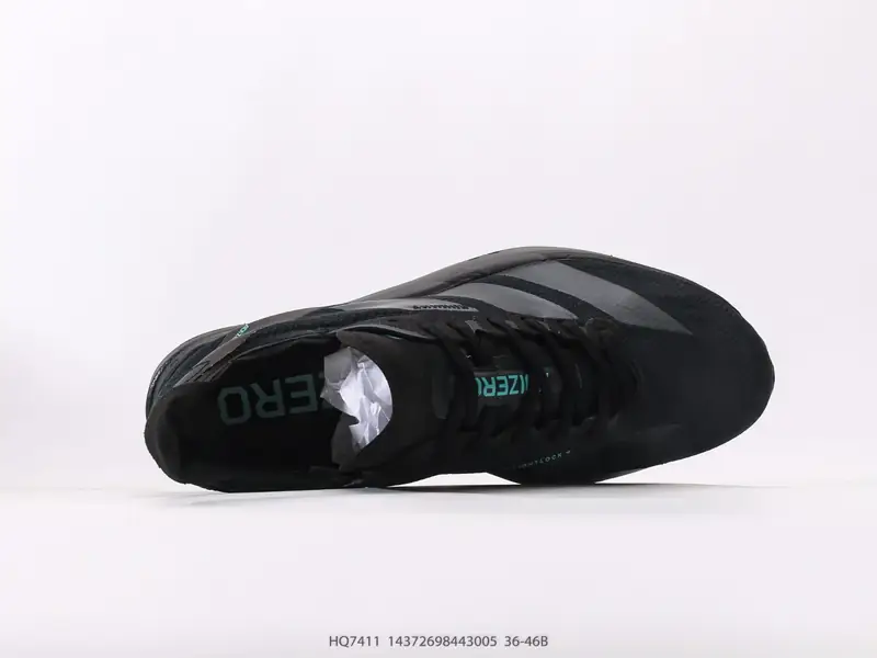 Adidas Беговые кроссовки Противоскользящий Износостойкий Универсальный HQ7411 #14372698443005