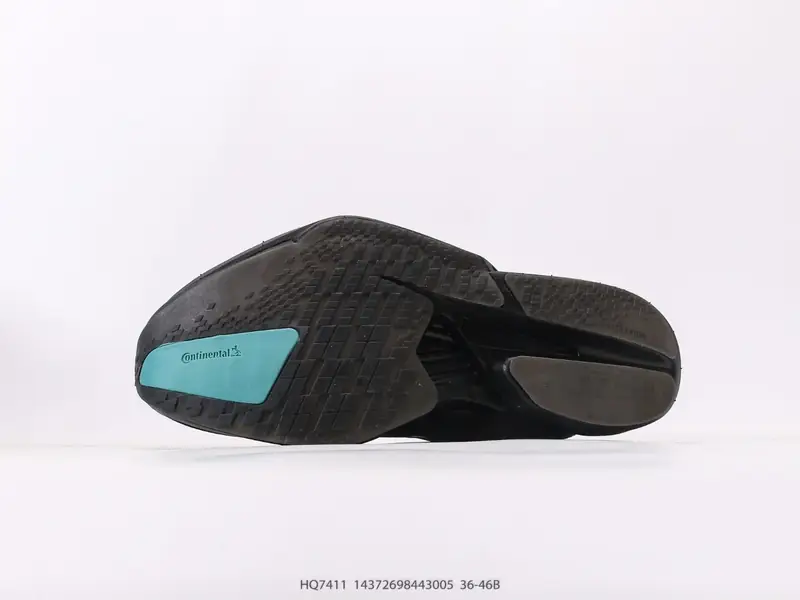 Adidas Беговые кроссовки Противоскользящий Износостойкий Универсальный HQ7411 #14372698443005