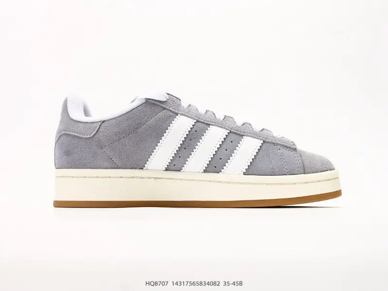 Adidas Спортивная обувь Ретро Универсальный Классический HQ8707 #14317565834082