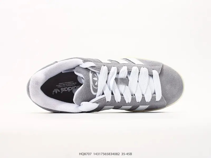 Adidas Спортивная обувь Ретро Универсальный Классический HQ8707 #14317565834082