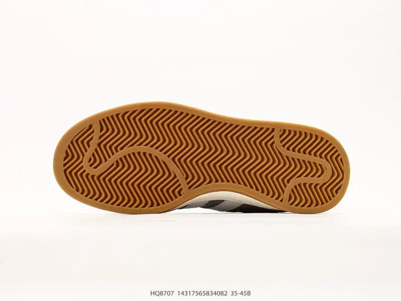Adidas Спортивная обувь Ретро Универсальный Классический HQ8707 #14317565834082