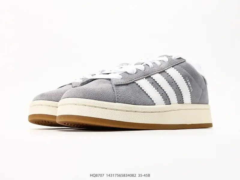 Adidas Спортивная обувь Ретро Универсальный Классический HQ8707 #14317565834082
