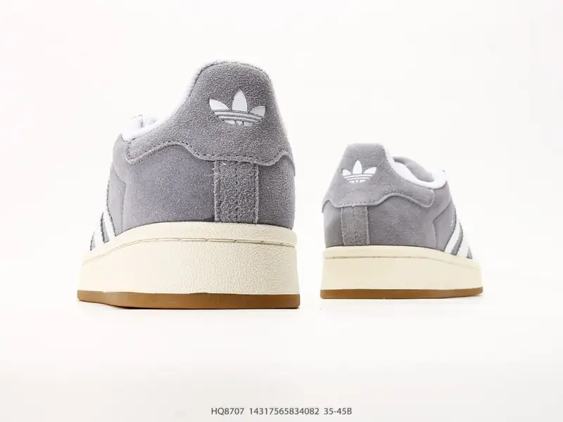 Adidas Спортивная обувь Ретро Универсальный Классический HQ8707 #14317565834082