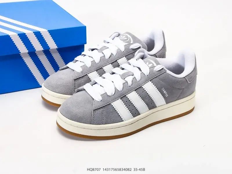 Adidas Спортивная обувь Ретро Универсальный Классический HQ8707 #14317565834082
