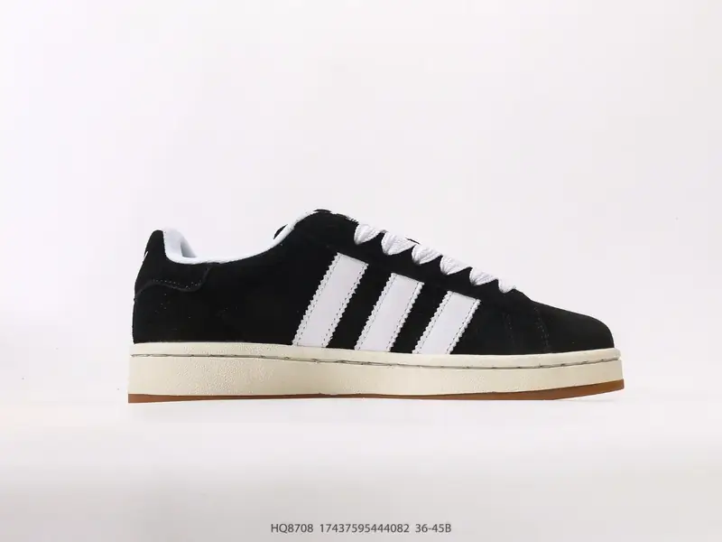 Adidas Спортивная обувь Ретро HQ8708 #17437595444082