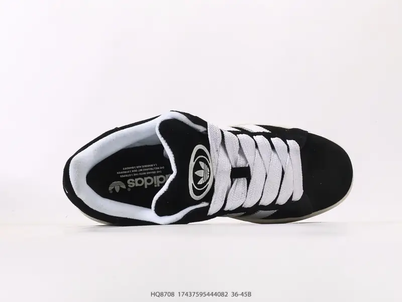 Adidas Спортивная обувь Ретро HQ8708 #17437595444082
