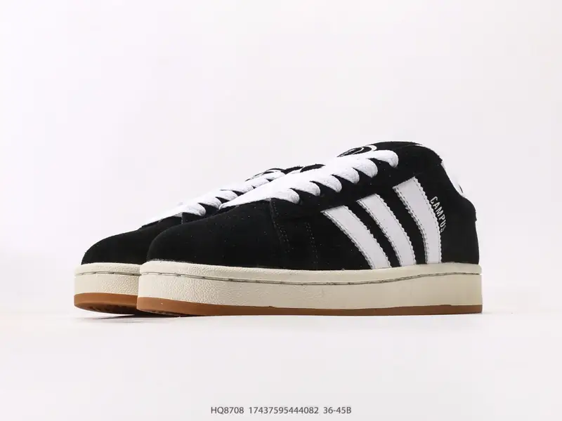 Adidas Спортивная обувь Ретро HQ8708 #17437595444082