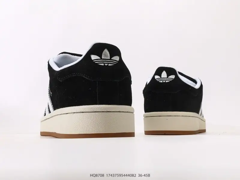 Adidas Спортивная обувь Ретро HQ8708 #17437595444082