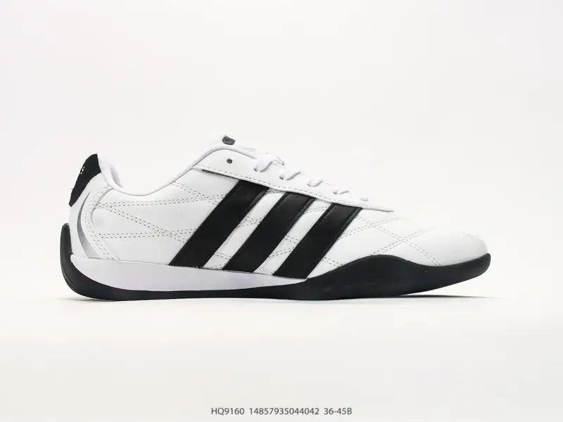 Adidas Sepatu Olahraga Retro Klasik Nyaman HQ9160 #14857935044042