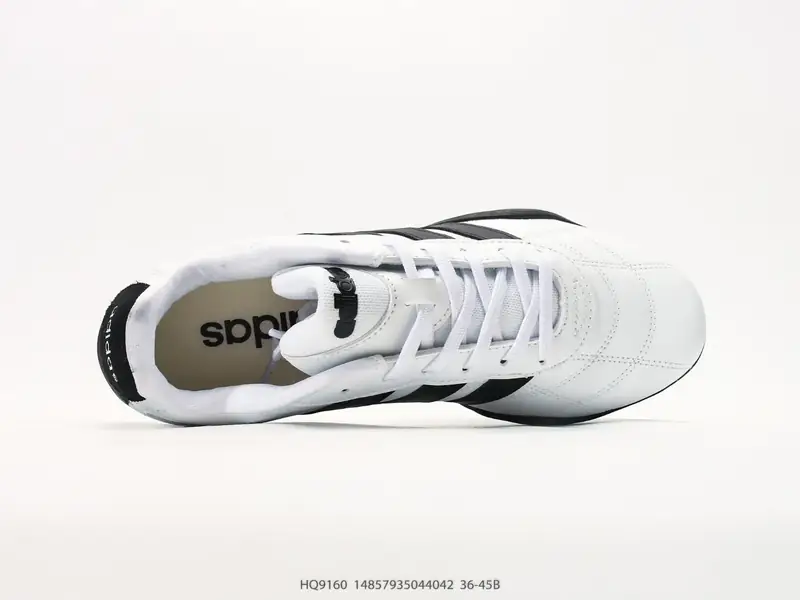 Adidas Sepatu Olahraga Retro Klasik Nyaman HQ9160 #14857935044042