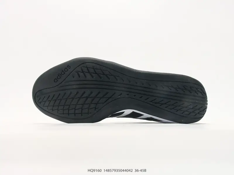 Adidas Sepatu Olahraga Retro Klasik Nyaman HQ9160 #14857935044042