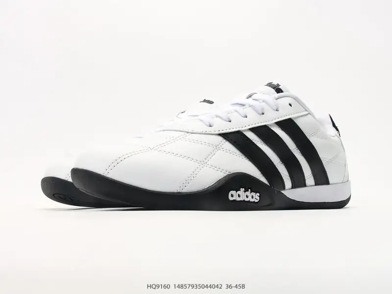 Adidas Sepatu Olahraga Retro Klasik Nyaman HQ9160 #14857935044042