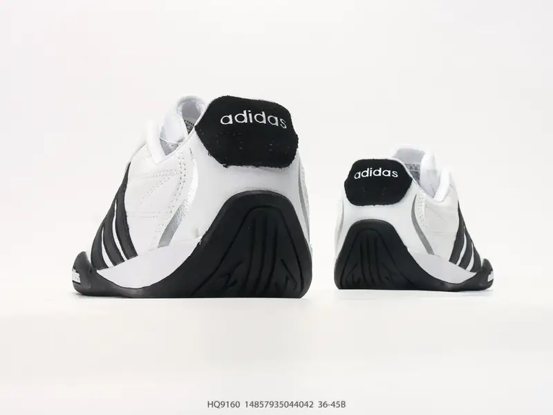 Adidas Sepatu Olahraga Retro Klasik Nyaman HQ9160 #14857935044042