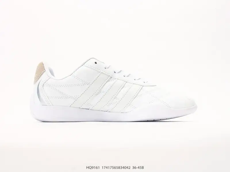 Adidas Chaussures de sport Antidérapant Résistant Tendance HQ9161 #17417565834042