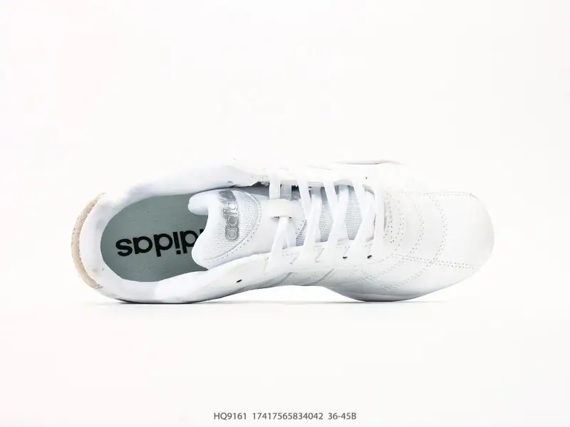 Adidas Chaussures de sport Antidérapant Résistant Tendance HQ9161 #17417565834042