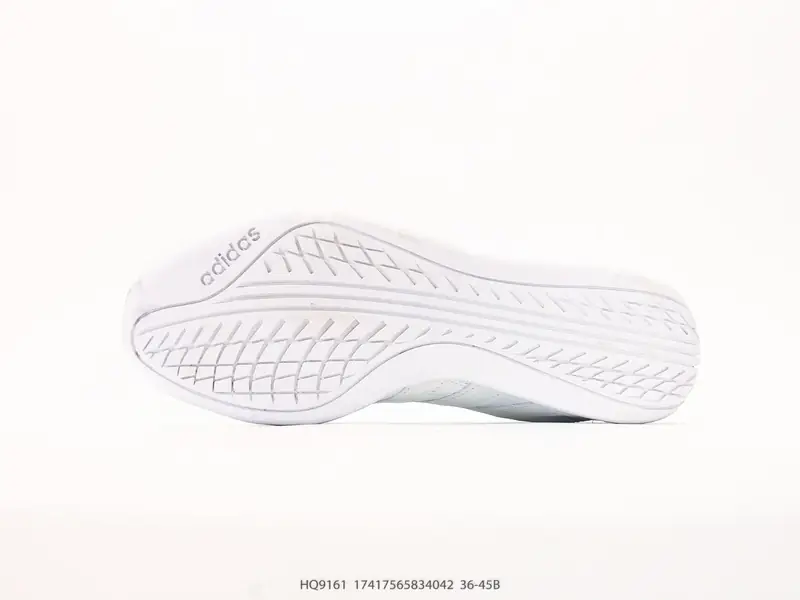 Adidas Chaussures de sport Antidérapant Résistant Tendance HQ9161 #17417565834042