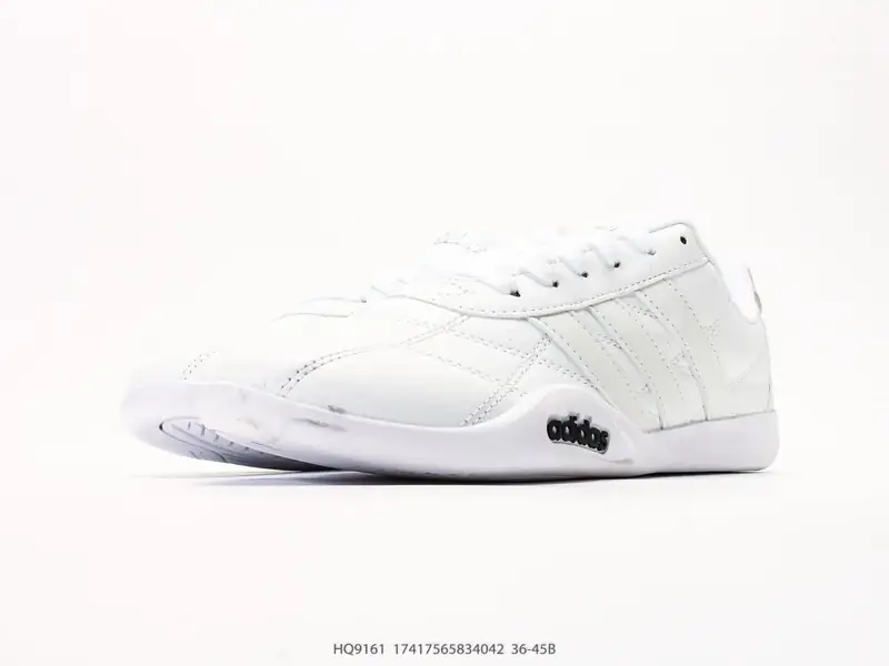 Adidas Chaussures de sport Antidérapant Résistant Tendance HQ9161 #17417565834042
