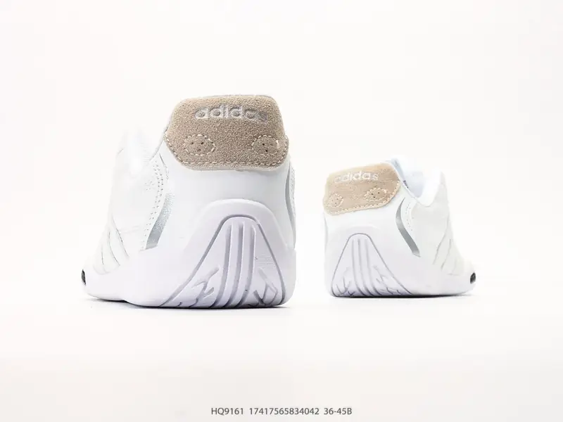 Adidas Chaussures de sport Antidérapant Résistant Tendance HQ9161 #17417565834042