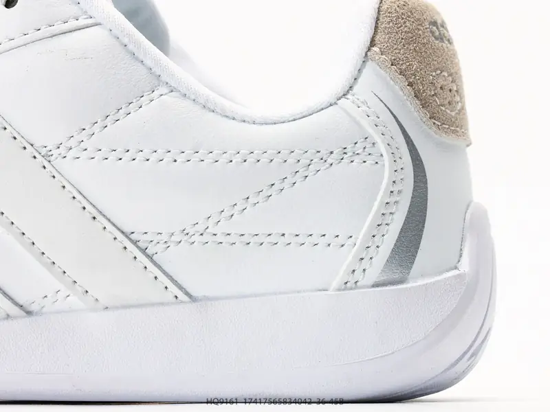 Adidas Chaussures de sport Antidérapant Résistant Tendance HQ9161 #17417565834042